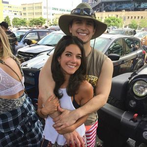 Meet your Posher, Damon